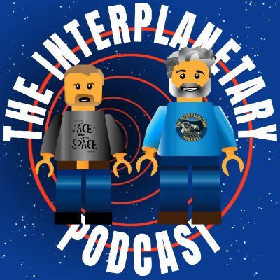 The Interplanetary Podcast